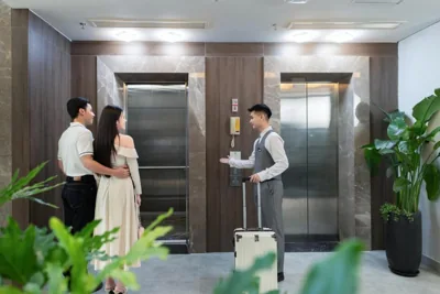 Nature Hotel - Lac Long Quan – Photos 3
