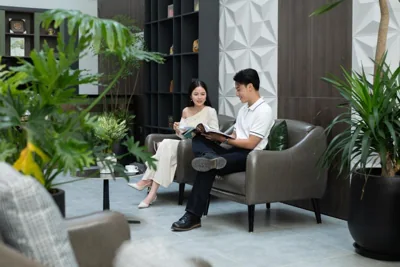 Nature Hotel - Lac Long Quan – Photos 5